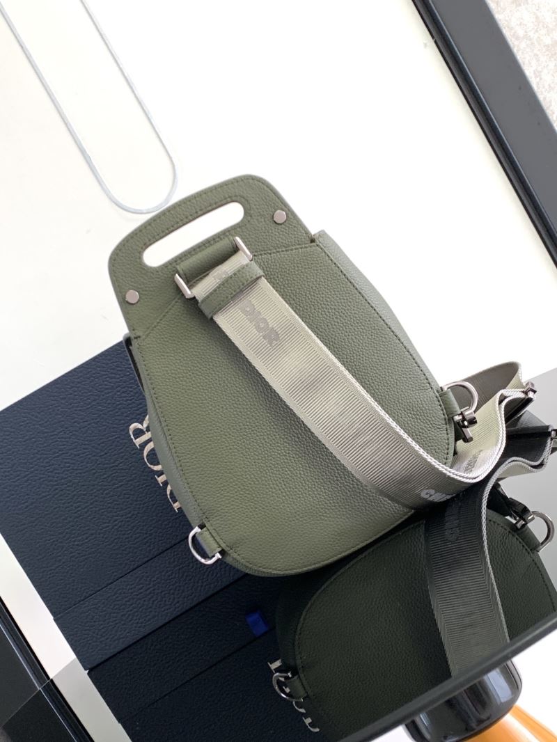 chr1st1an D10r waist chest packs